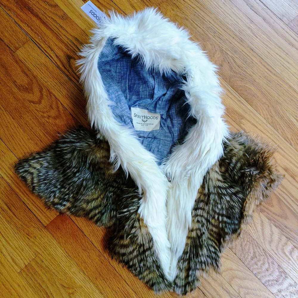 Spirit Hoods - Eagle